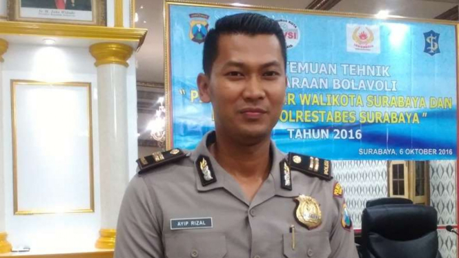 Iptu Ayip Rizal