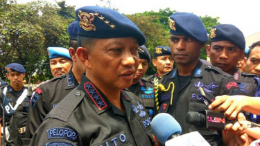 Kapolri Jenderal Tito Karnavian