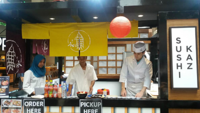 Japan Food Festival