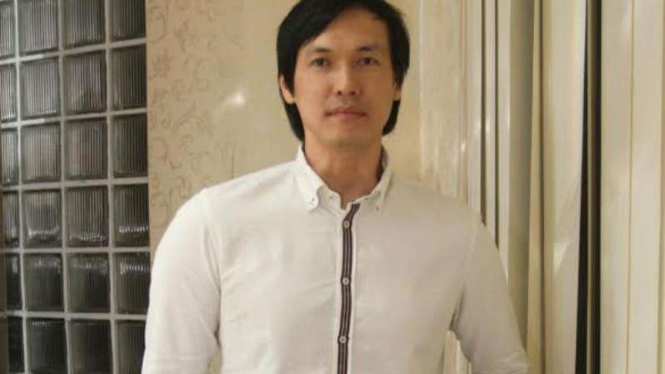 Irwan Chandra
