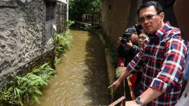 Kampanye Blusukan ala Ahok