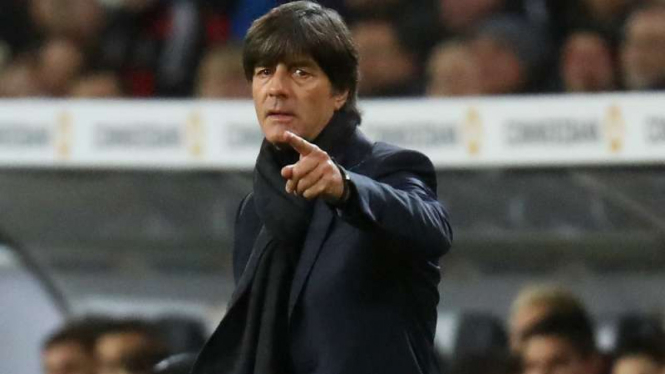 Pelatih Timnas Jerman, Joachim Loew