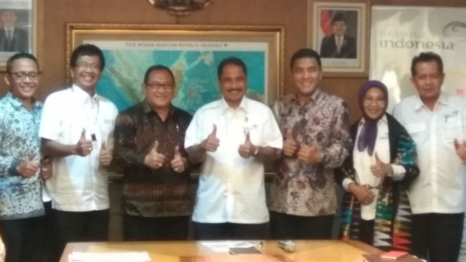 Nusa Dua Fiesta 2016