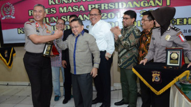 Wakil Ketua Komisi III DPR Trimedya Panjaitan.