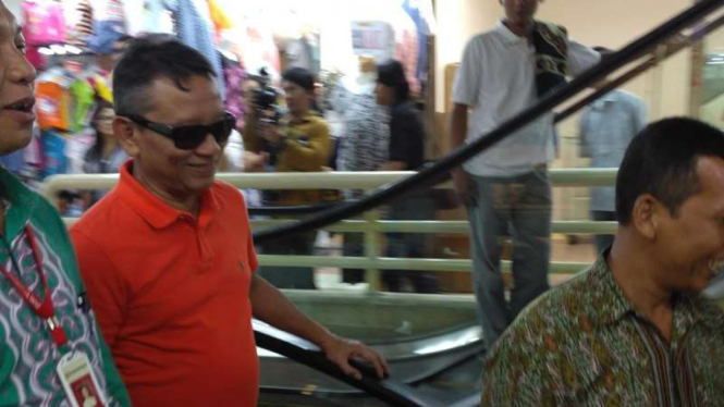 DIrektur Jenderal Pajak, Ken Dwijugiasteadi.