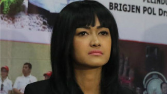 Penyakit Kanker Julia Perez Masuk Stadium 4