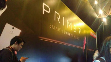 Peluncuran Polytron Prime
