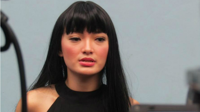 Zaskia Gotik