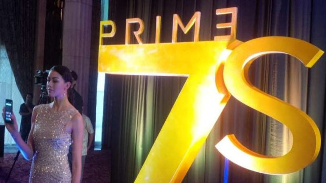 Peluncuran Polytron Prime 7S