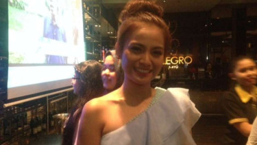 Acha Septriasa