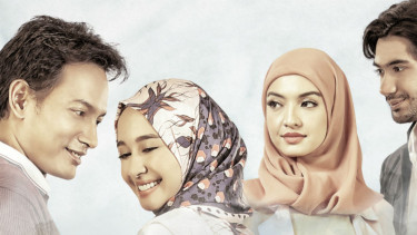Surga Yang Tak Dirindukan 2