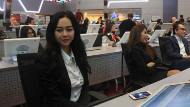 Aura Kasih