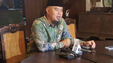 Ahmad Dhani