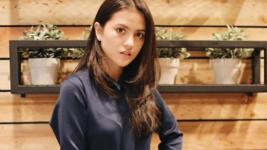 Marsha Aruan