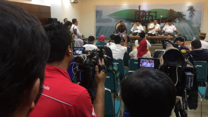 Wakil Ketua DPR RI Fadli Zon