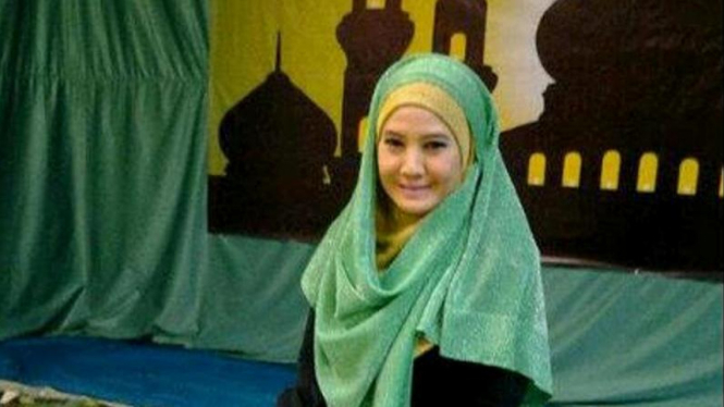 Peggy Melati Sukma