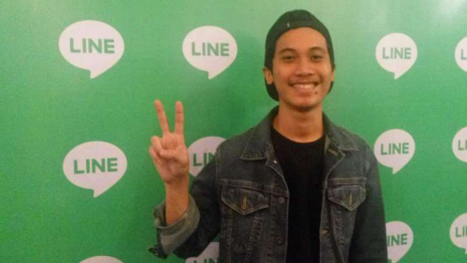 Nurfadli Mursyid