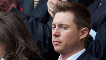 Michael Edwards, direktur olahraga Liverpool FC