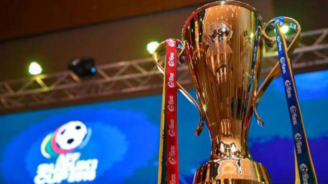 Trofi Piala AFF