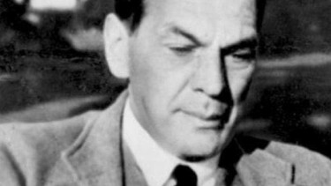 Richard Sorge.