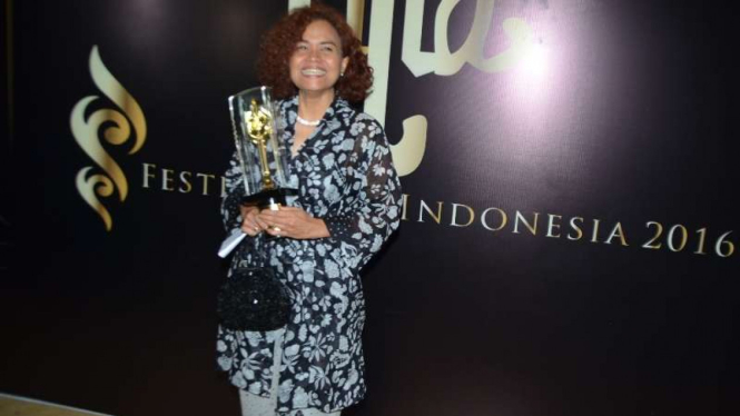 Mira Lesmana