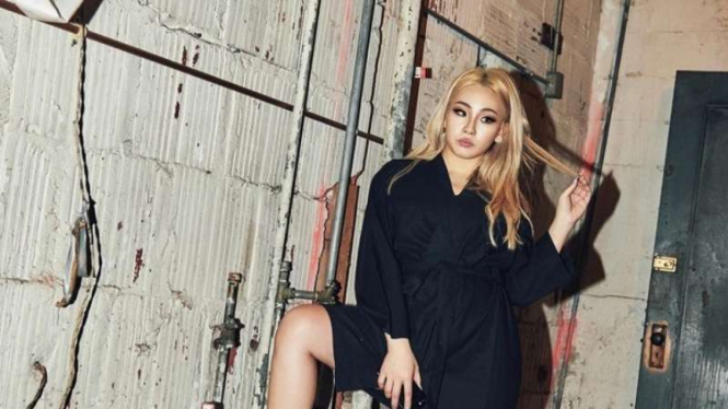 CL 