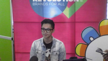 Brandon Salim