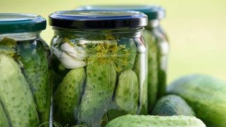 Resep Acar Timun dan Wortel Bumbu Kuning Spesial