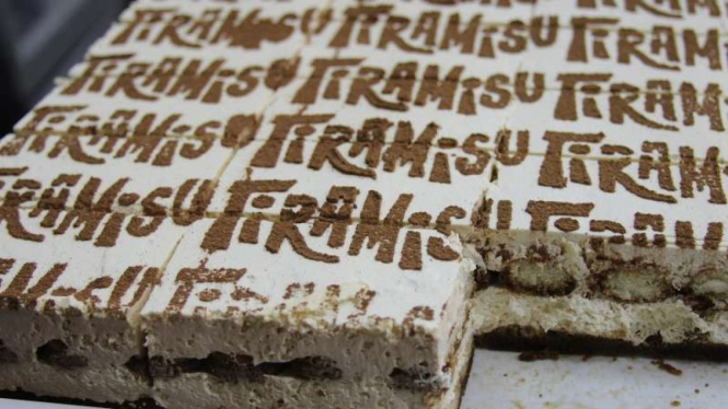 Tiramisu