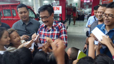  Djarot Saiful Hidayat 