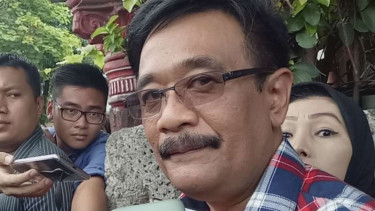 Djarot Saiful Hidayat