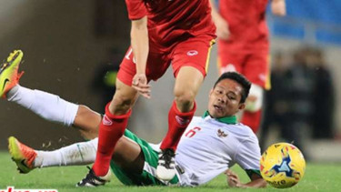 Pemain Timnas Indonesia U-23, Evan Dimas
