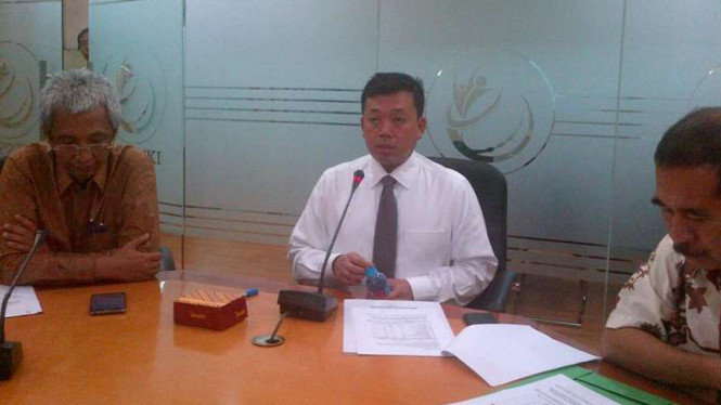 Kepala BNP2TKI, Nurson Wahid