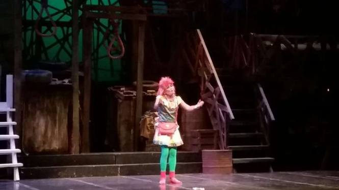 Opera Kecoa