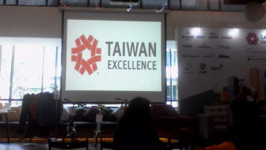Taiwan Excellence