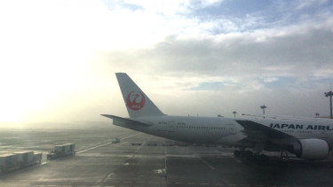 Japan Airlines