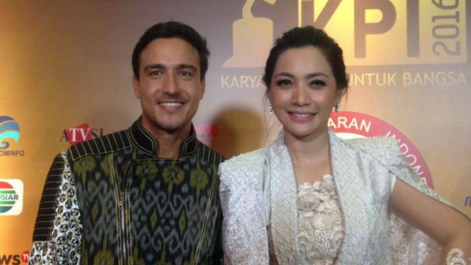 Hamish Daud