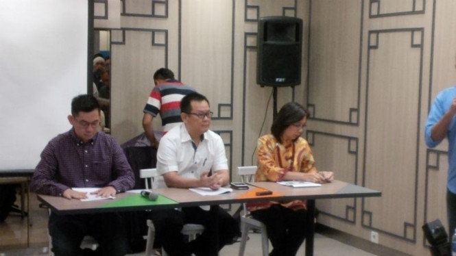 Penjelasan Agung Podomoro Land Tbk soal kebakaran di Neo Soho