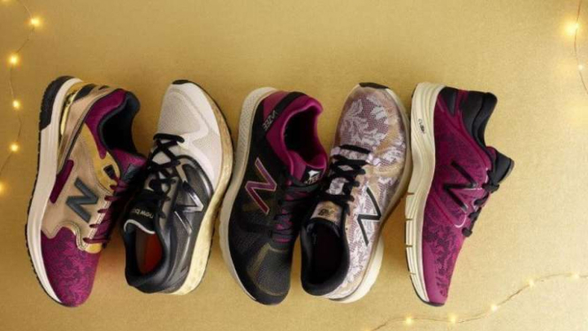 New Balance