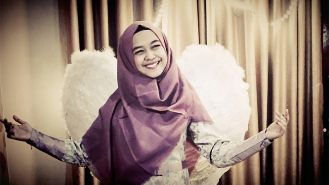 Ria Ricis