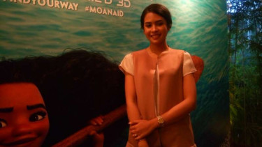 Ayunda Faza Maudya