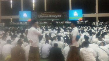 Silaturahim Nasional Ulama, Partai Kebangkitan Bangsa