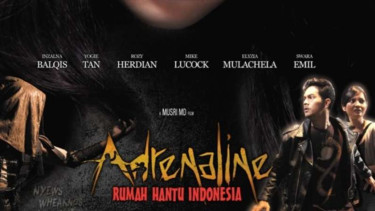 Film Adrenaline