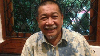 Masa Jabatan Selesai, Deddy Mizwar Siap Kembali Akting