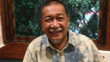 Wakil Gubernur Jawa Barat Deddy Mizwar.