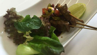 Cukup Rp120 Ribu, Bisa Buka Puasa dengan 99 Menu Warisan Nusantara
