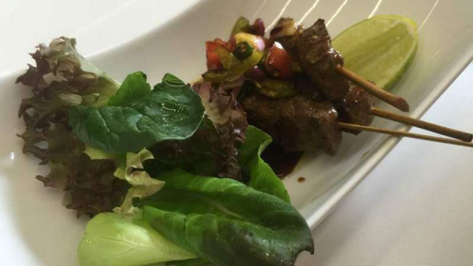 Sate Maranggi