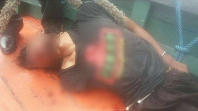 Juhanda, tersangka pelempar bom molotov di Gereja Oikumene, Samarinda, Kalimantan Timur, Minggu kemarin diketahui berstatus residivis kasus teror bom buku pada 2011 di Jakarta.