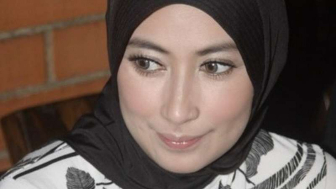 Annisa Trihapsari