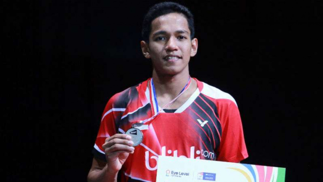 Chico Aura Dwi Wardoyo